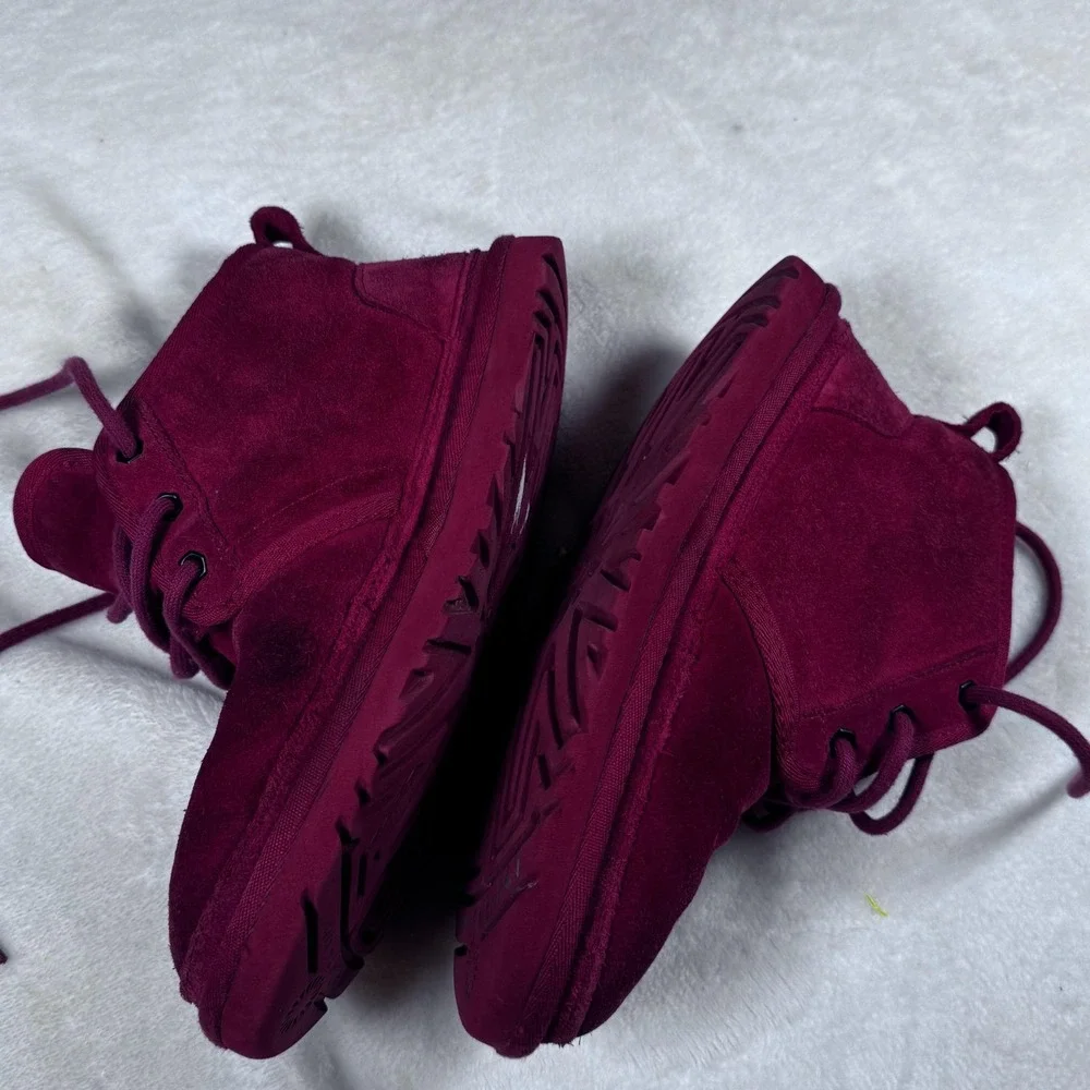 UGG brand style